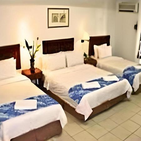 קוטה קינבלו Seapark Condotel Hotel מראה חיצוני תמונה