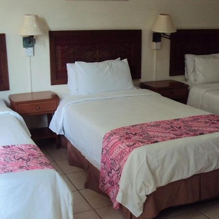 קוטה קינבלו Seapark Condotel Hotel חדר תמונה