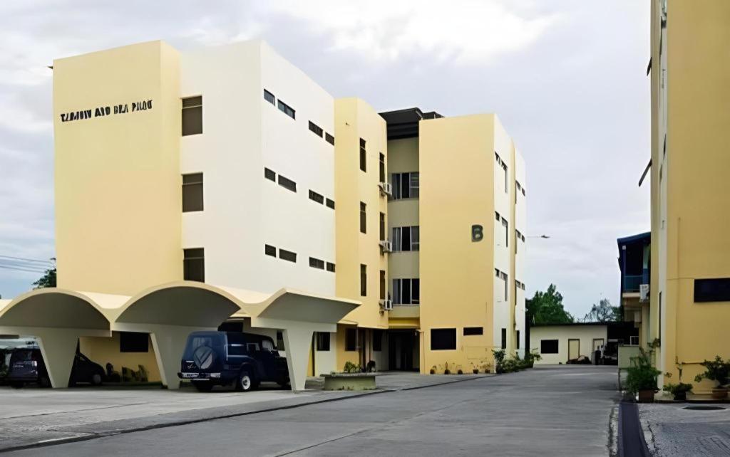 קוטה קינבלו Seapark Condotel Hotel מראה חיצוני תמונה