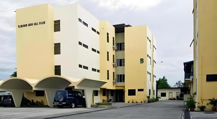 קוטה קינבלו Seapark Condotel Hotel מראה חיצוני תמונה