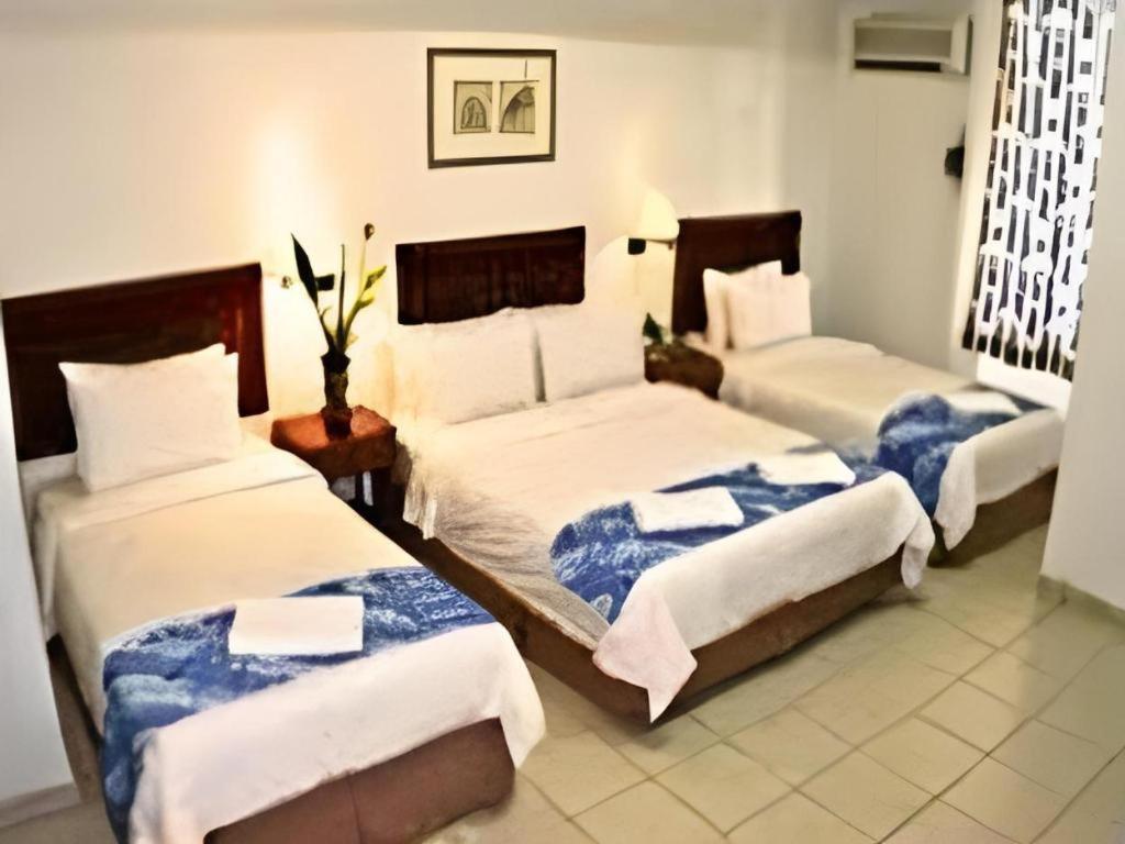 קוטה קינבלו Seapark Condotel Hotel מראה חיצוני תמונה