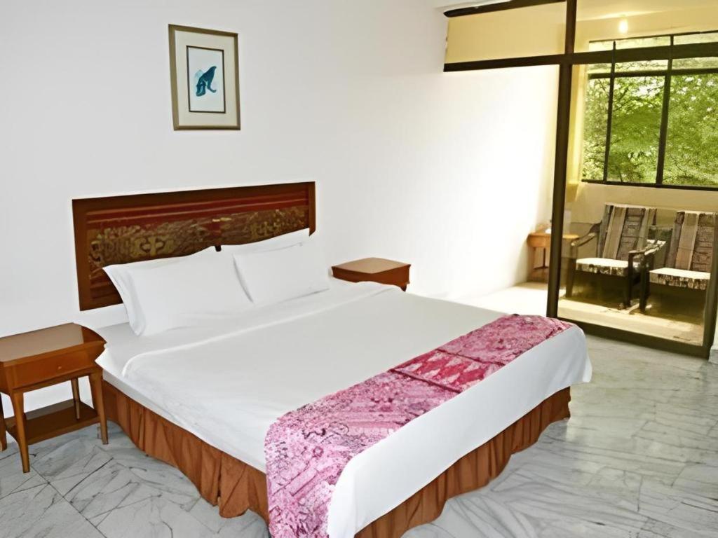 קוטה קינבלו Seapark Condotel Hotel מראה חיצוני תמונה