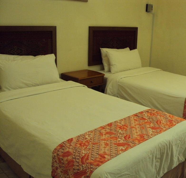 קוטה קינבלו Seapark Condotel Hotel חדר תמונה