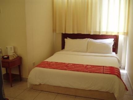 קוטה קינבלו Seapark Condotel Hotel חדר תמונה